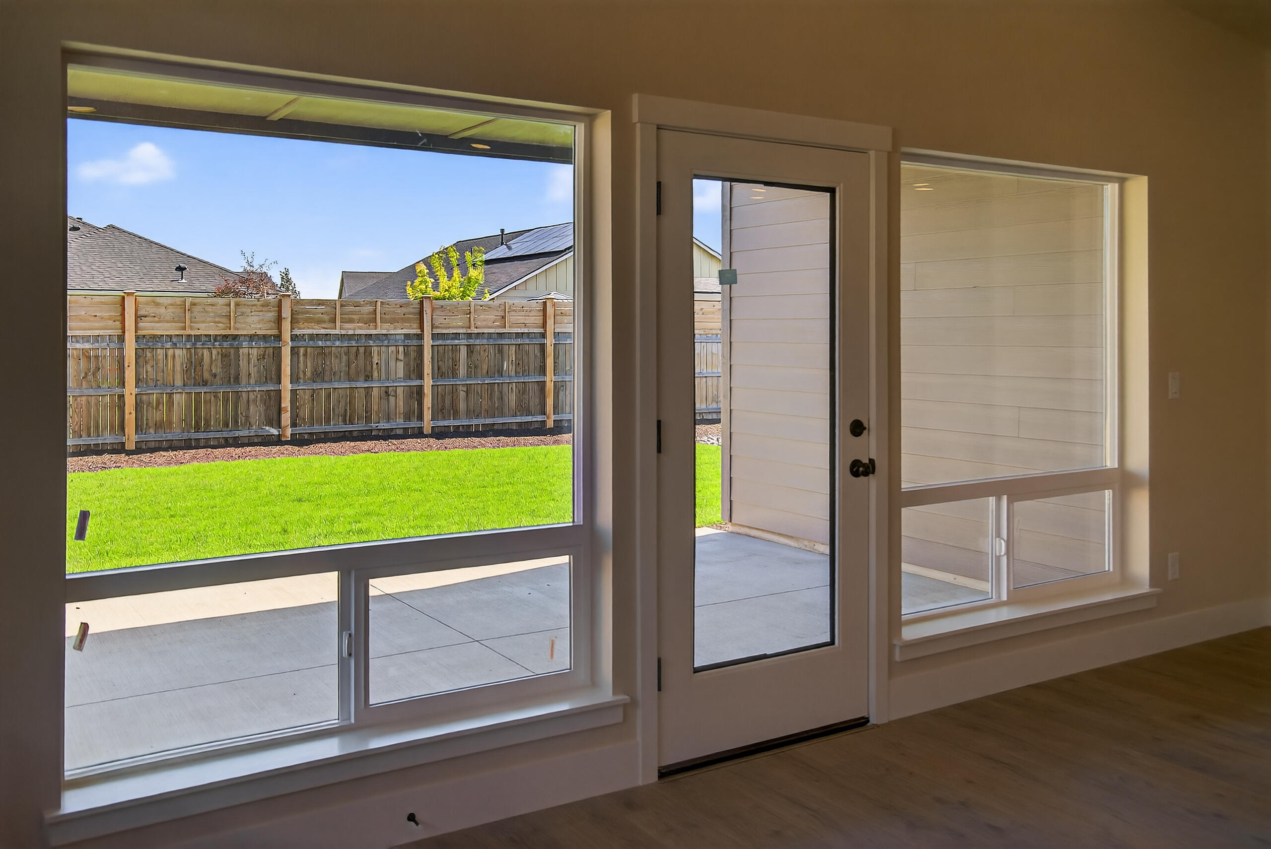 Korbin Meadows Phase 2 - Residential