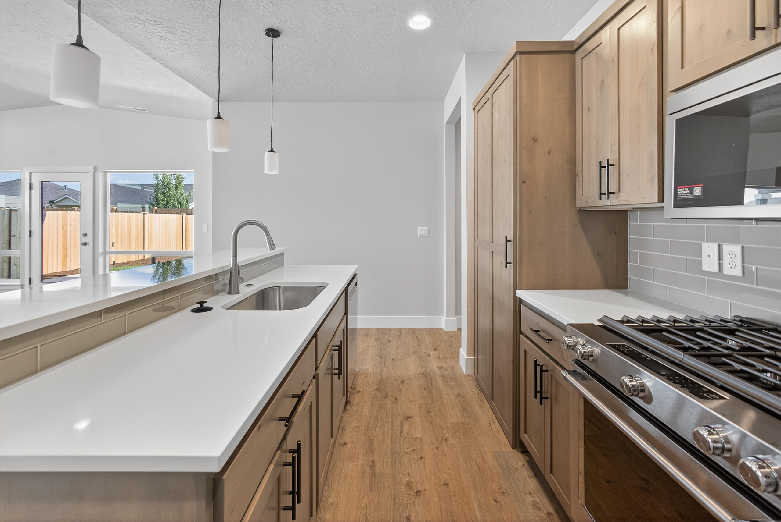 Korbin Meadows Phase 2 - Residential