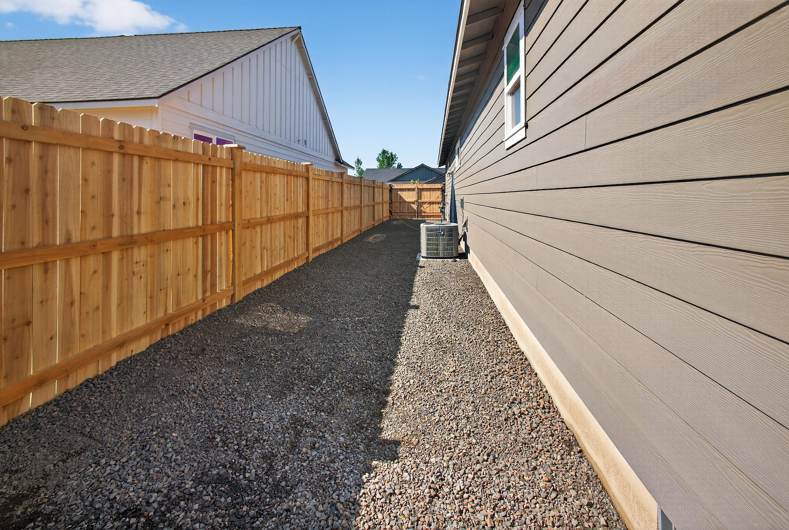 Korbin Meadows Phase 2 - Residential