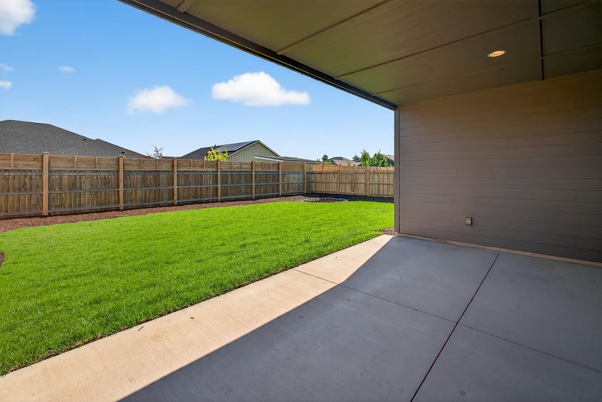 Korbin Meadows Phase 2 - Residential