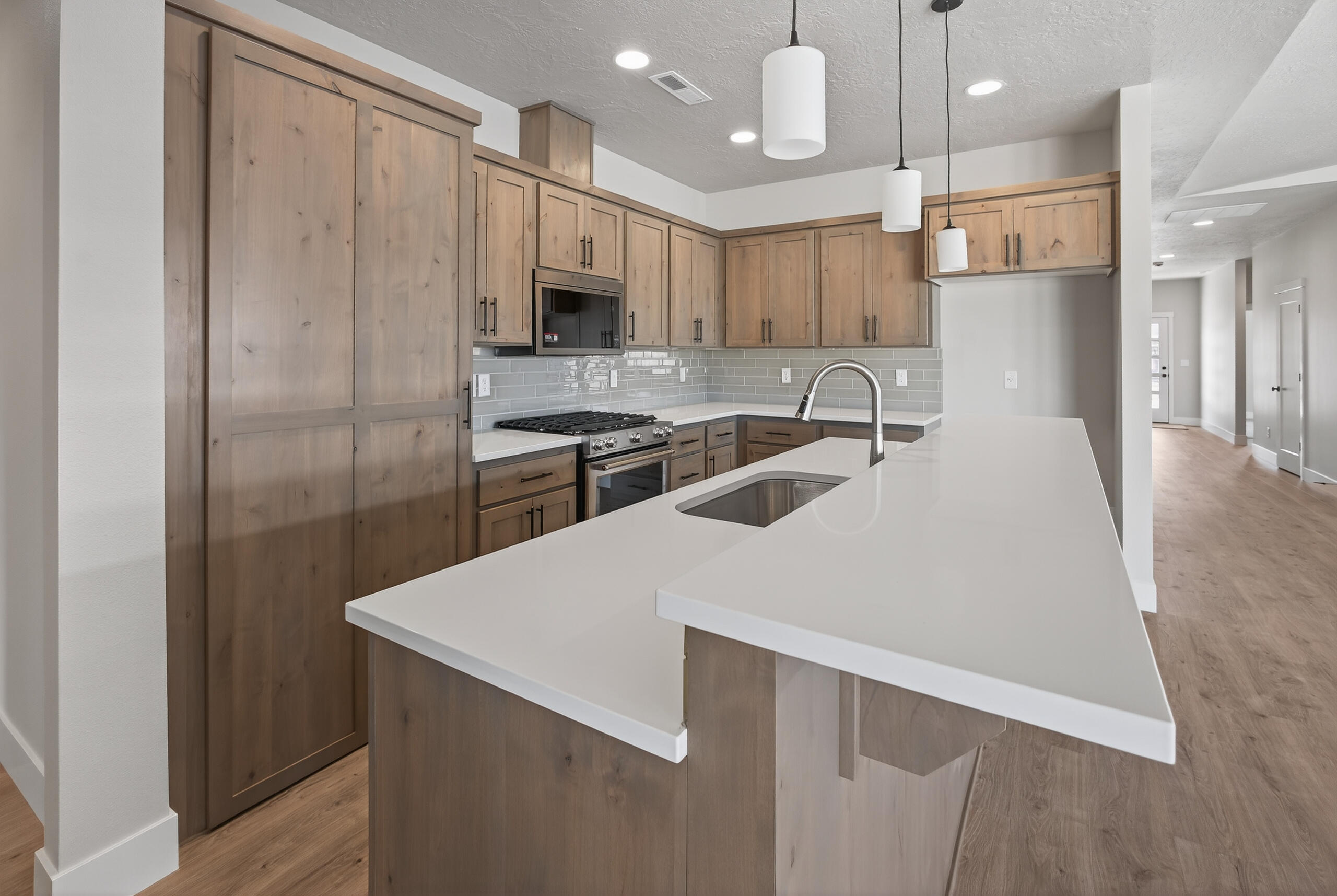 Korbin Meadows Phase 2 - Residential