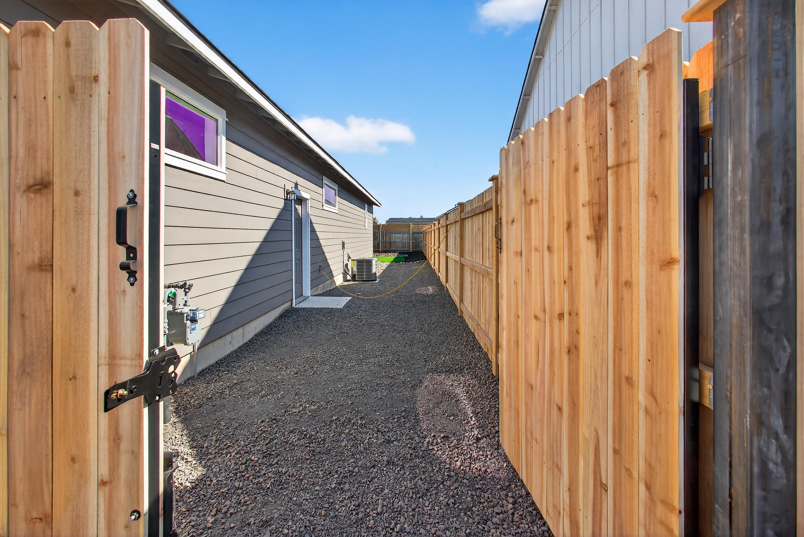 Korbin Meadows Phase 2 - Residential