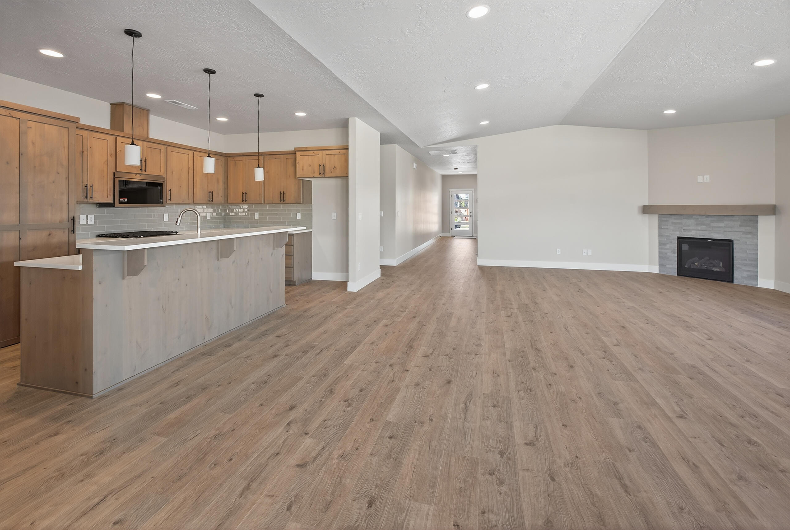 Korbin Meadows Phase 2 - Residential