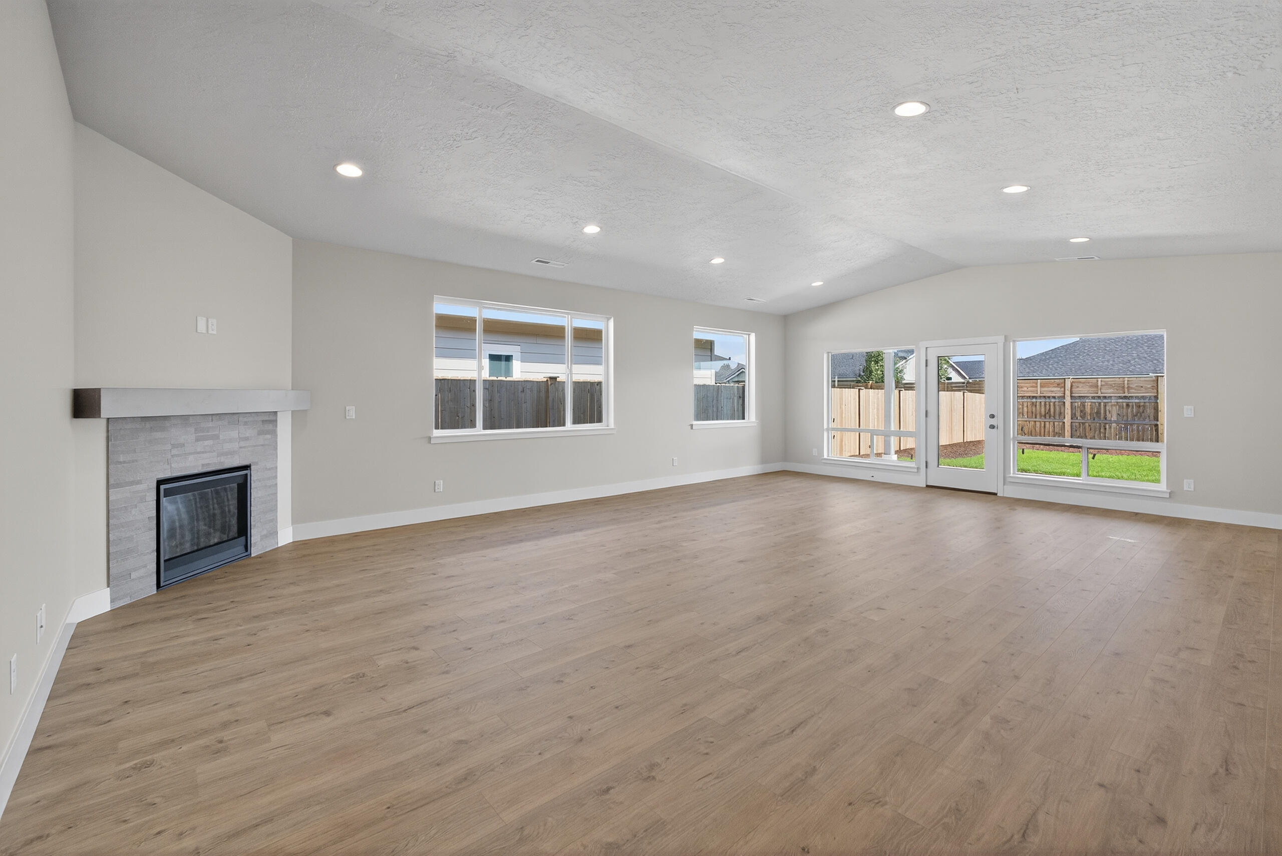 Korbin Meadows Phase 2 - Residential