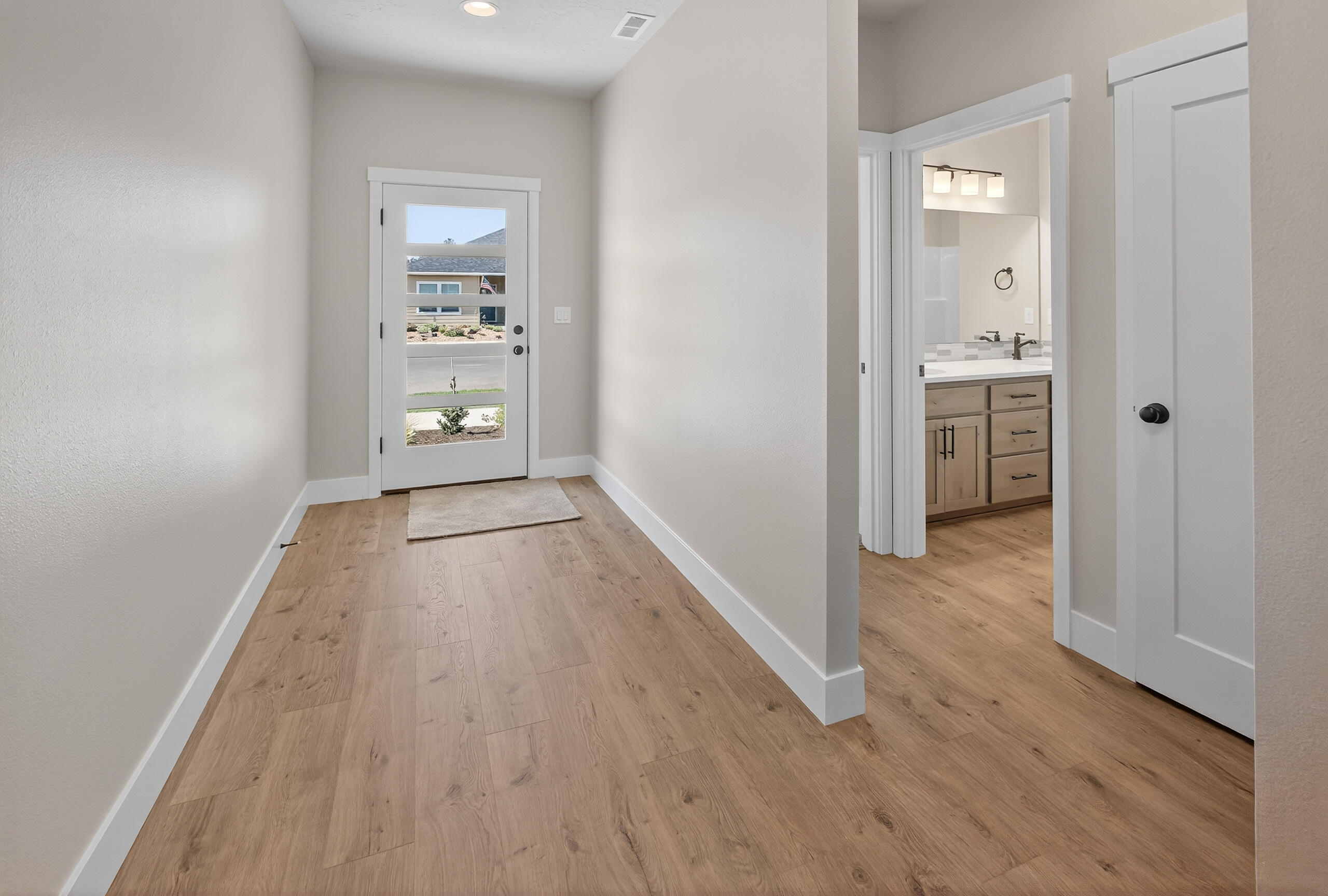 Korbin Meadows Phase 2 - Residential