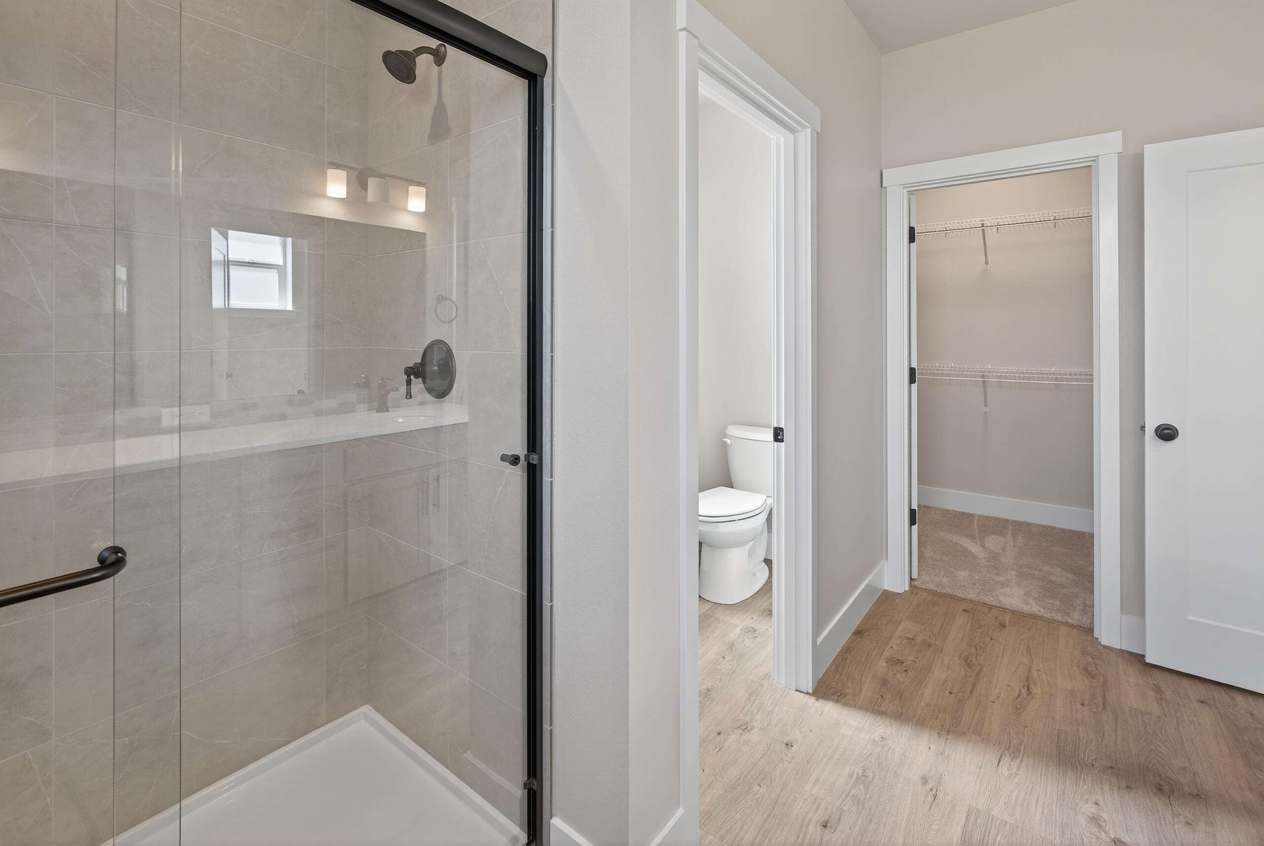 Korbin Meadows Phase 2 - Residential