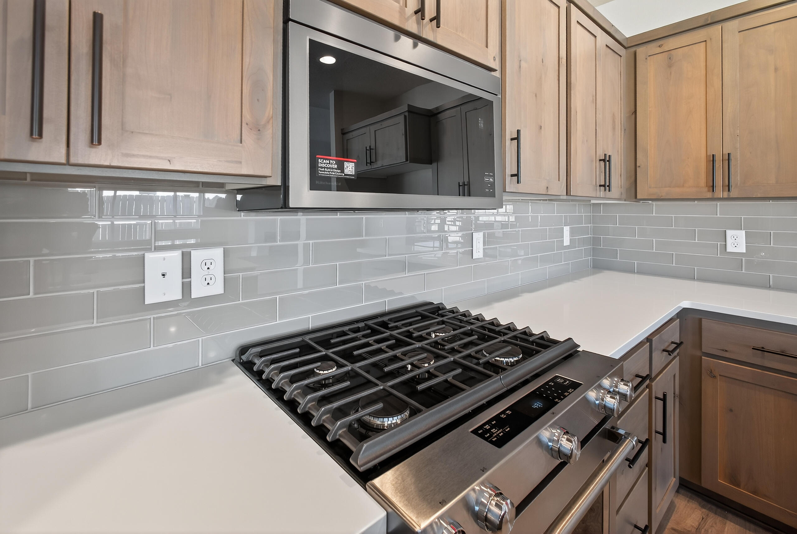 Korbin Meadows Phase 2 - Residential