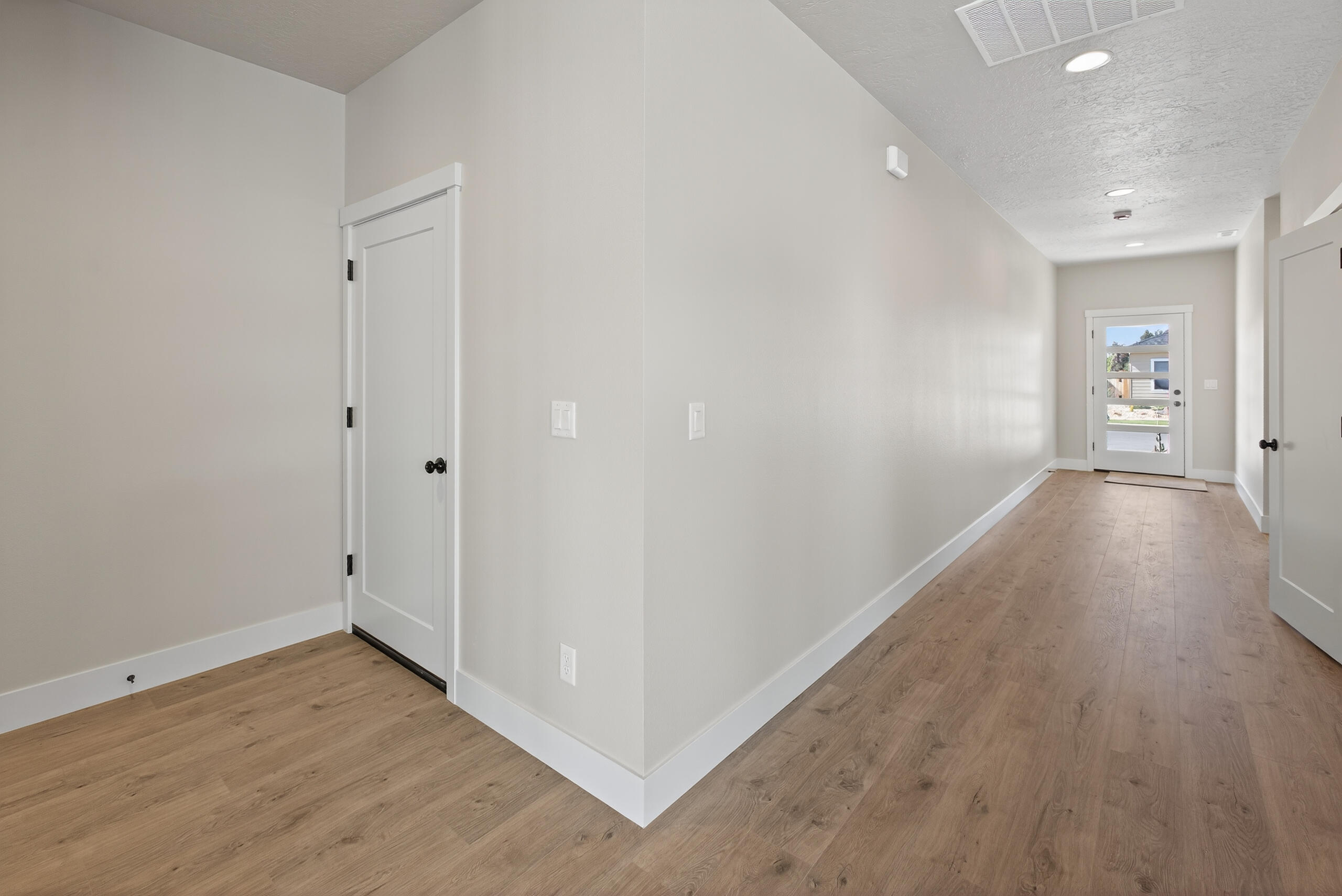 Korbin Meadows Phase 2 - Residential