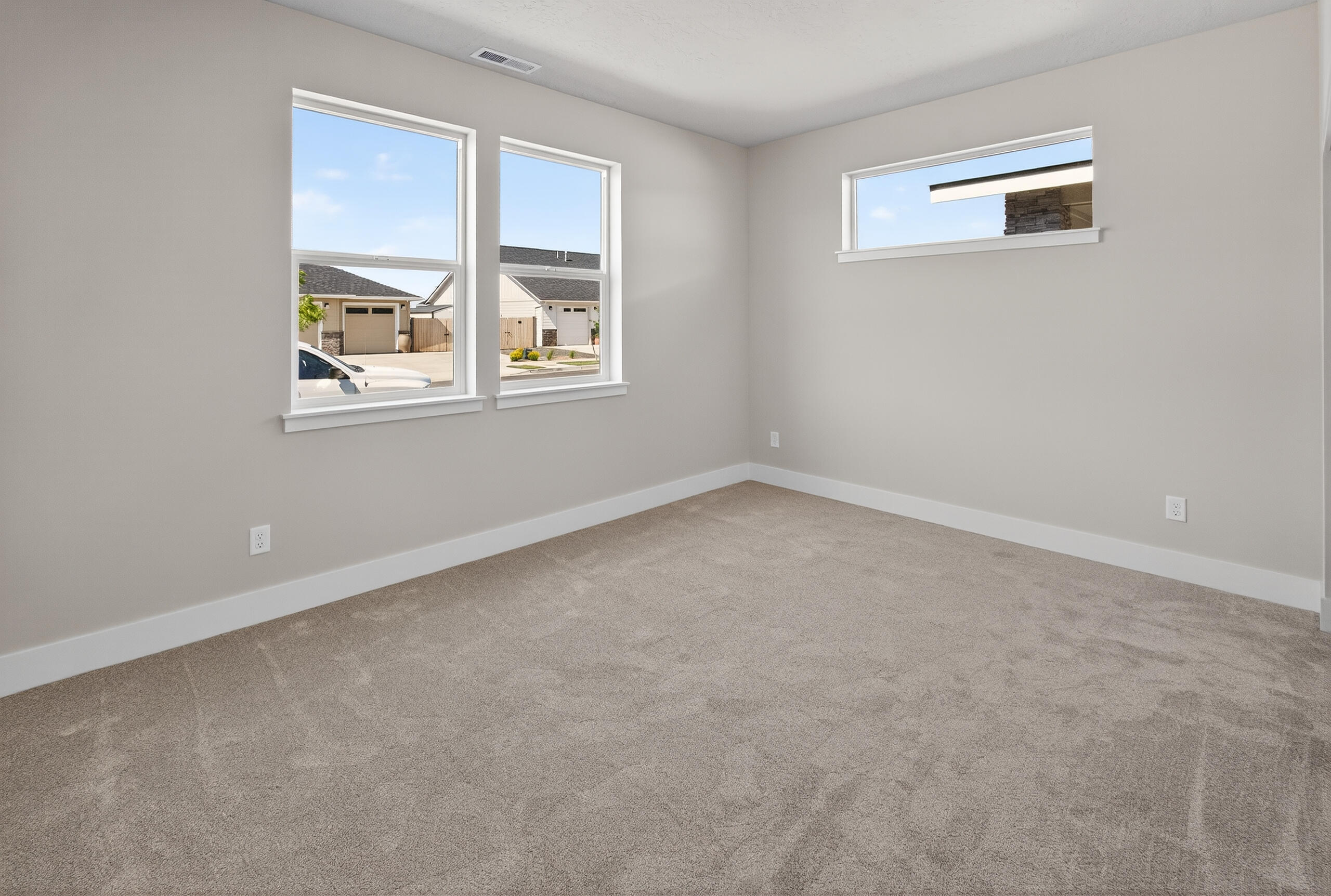 Korbin Meadows Phase 2 - Residential