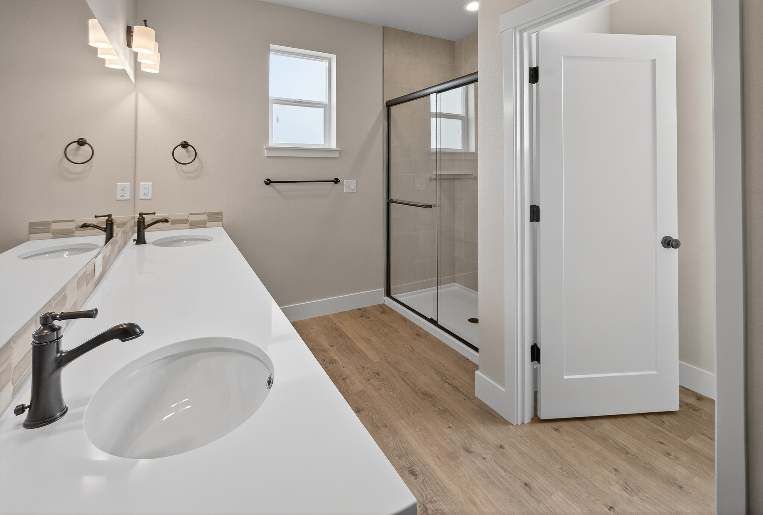 Korbin Meadows Phase 2 - Residential