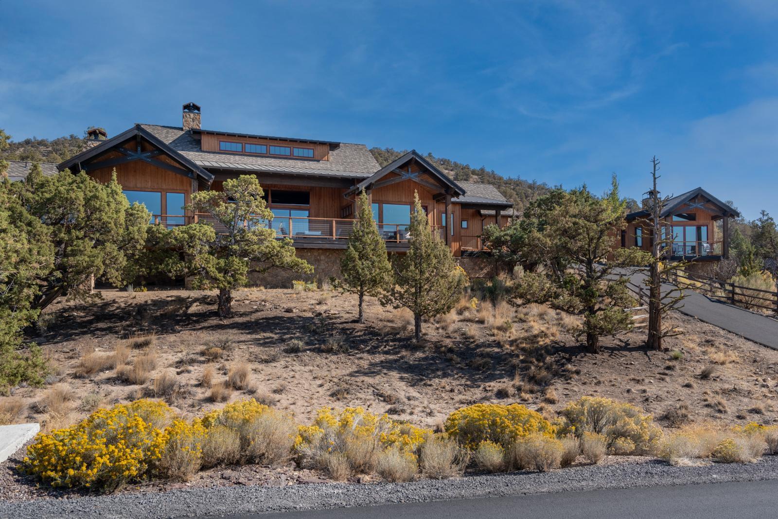 Brasada Ranch - Residential