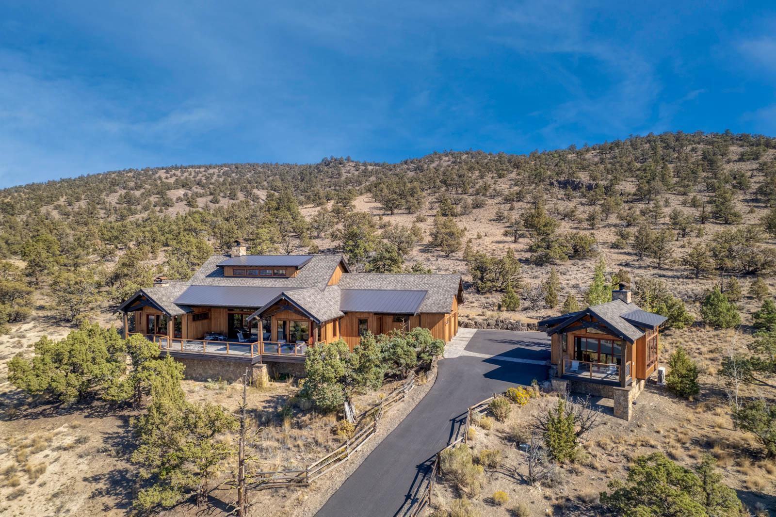 Brasada Ranch - Residential