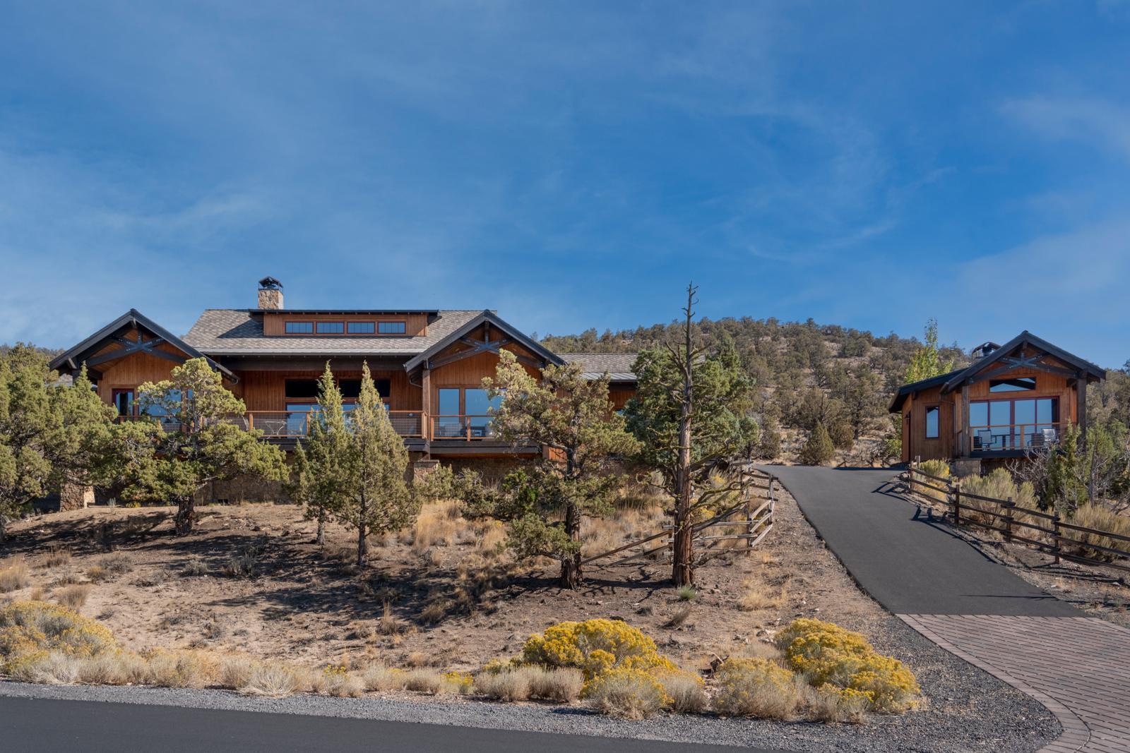 Brasada Ranch - Residential