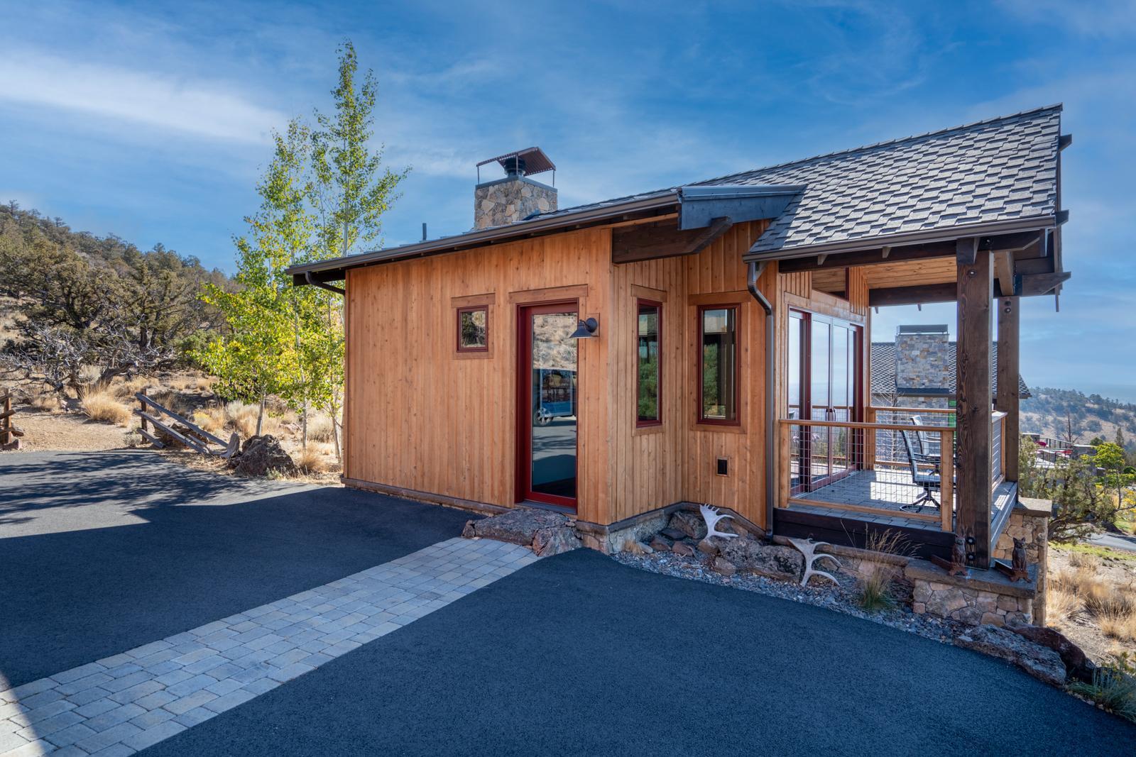 Brasada Ranch - Residential