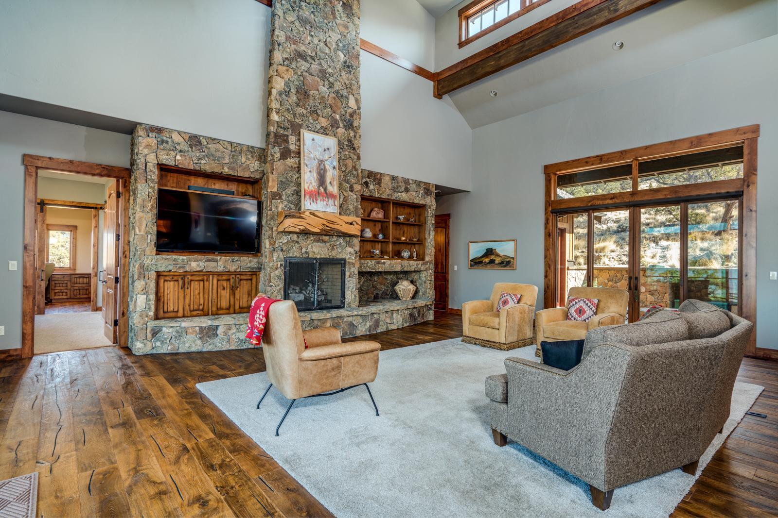 Brasada Ranch - Residential