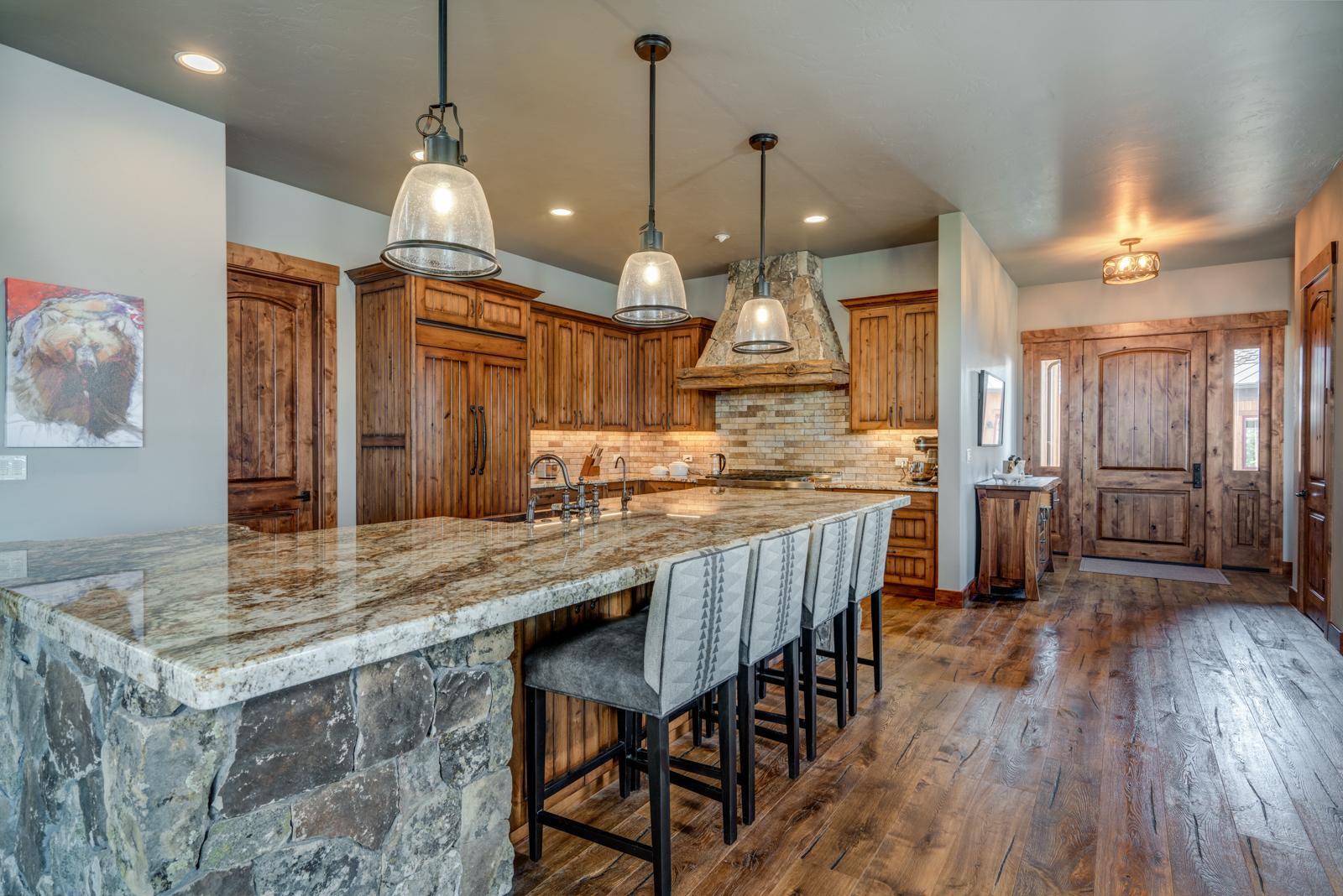 Brasada Ranch - Residential