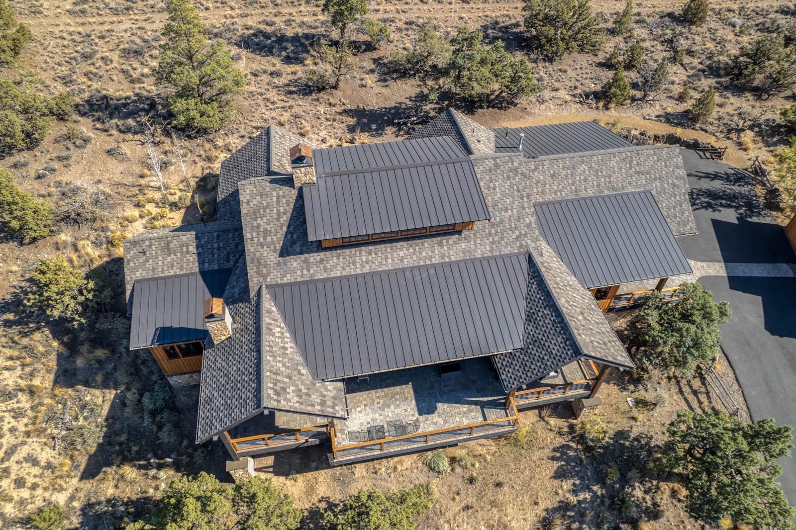 Brasada Ranch - Residential