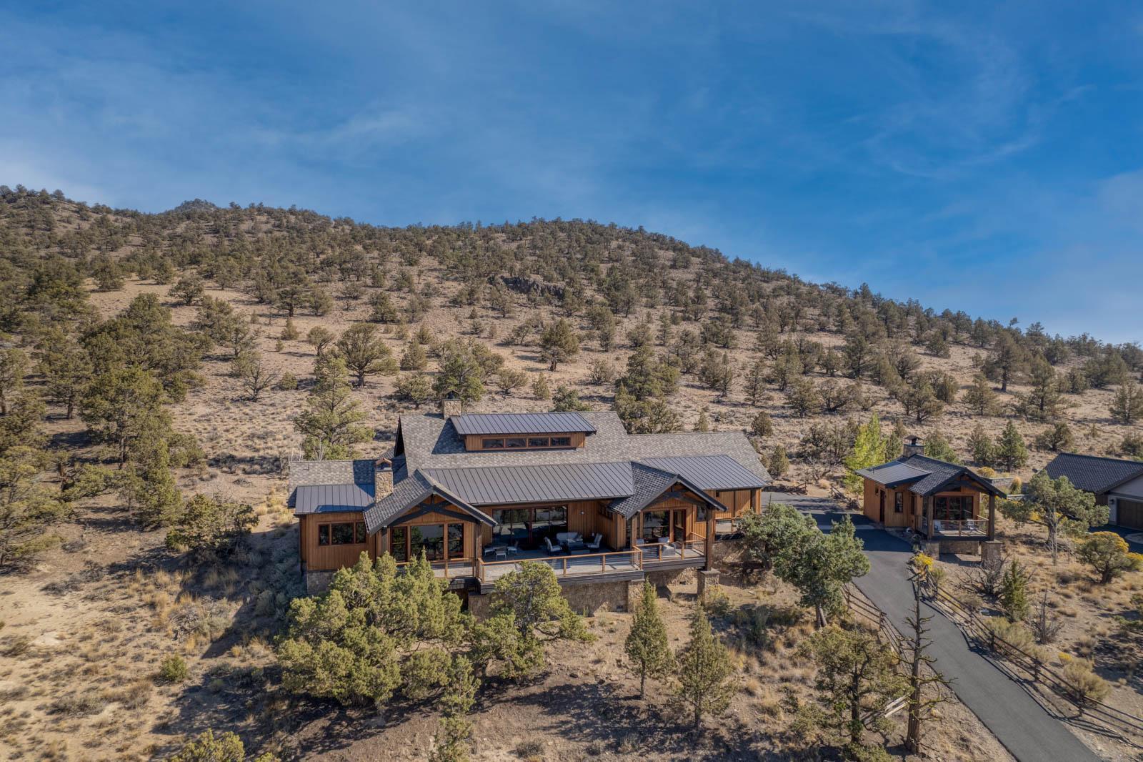 Brasada Ranch - Residential