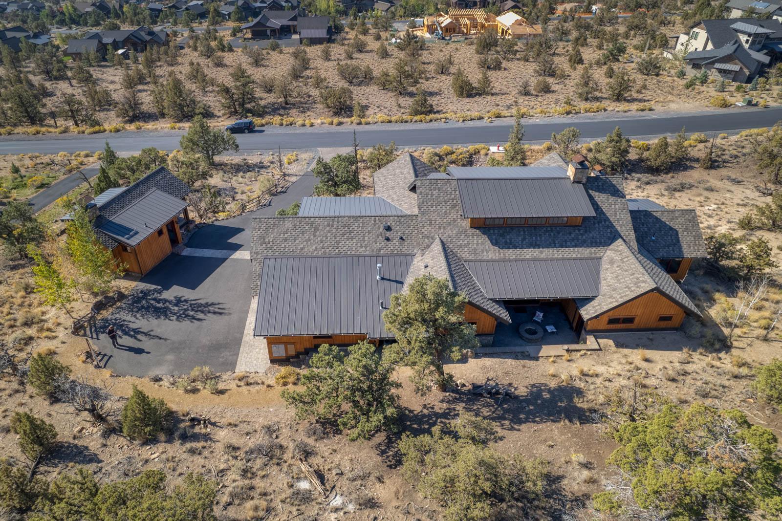 Brasada Ranch - Residential