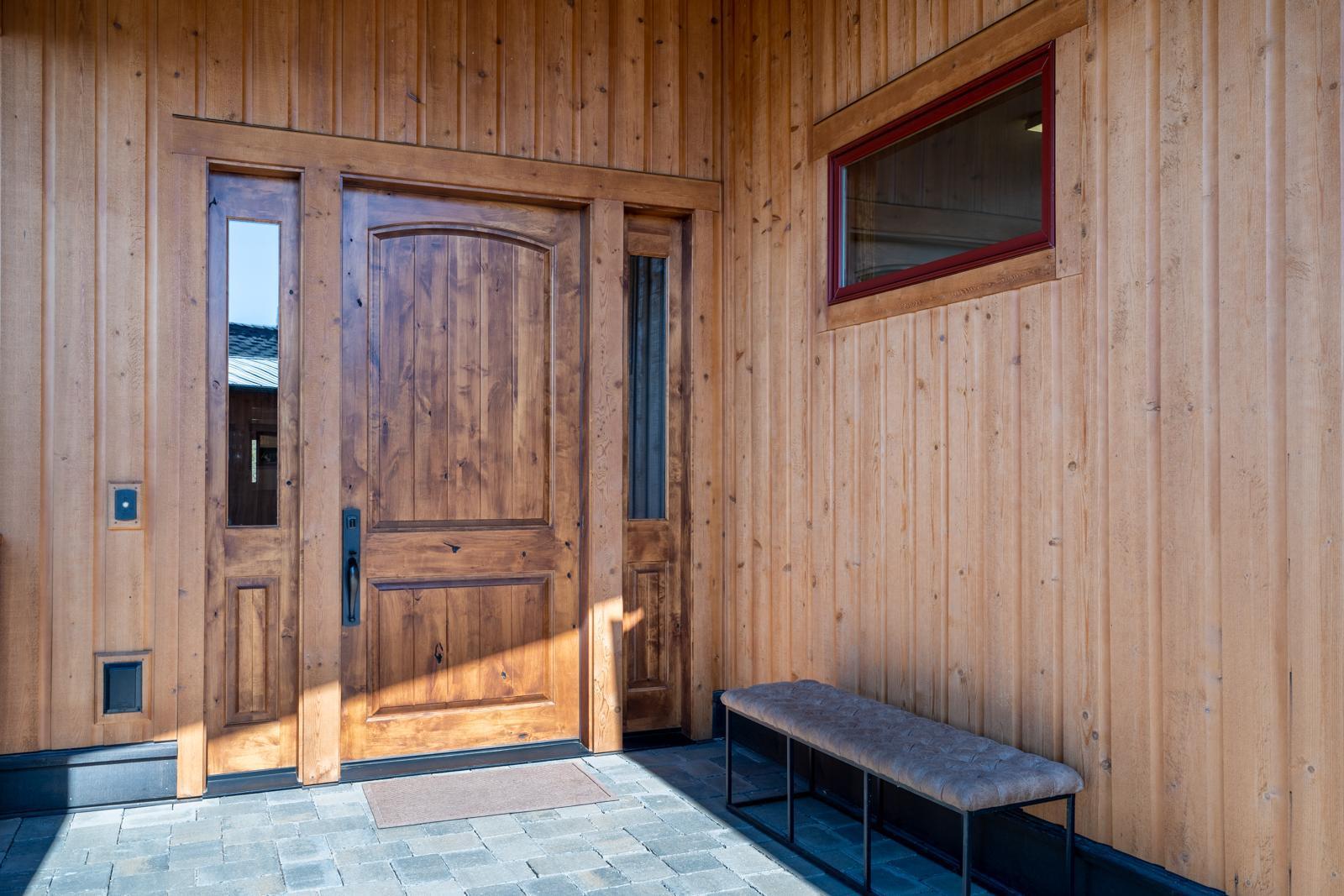 Brasada Ranch - Residential