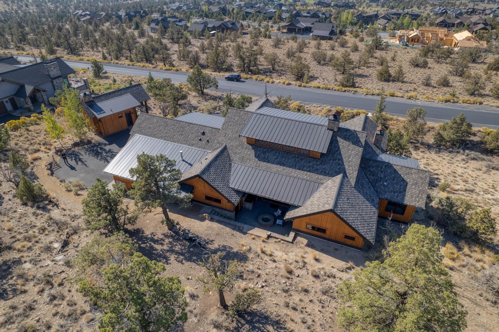 Brasada Ranch - Residential