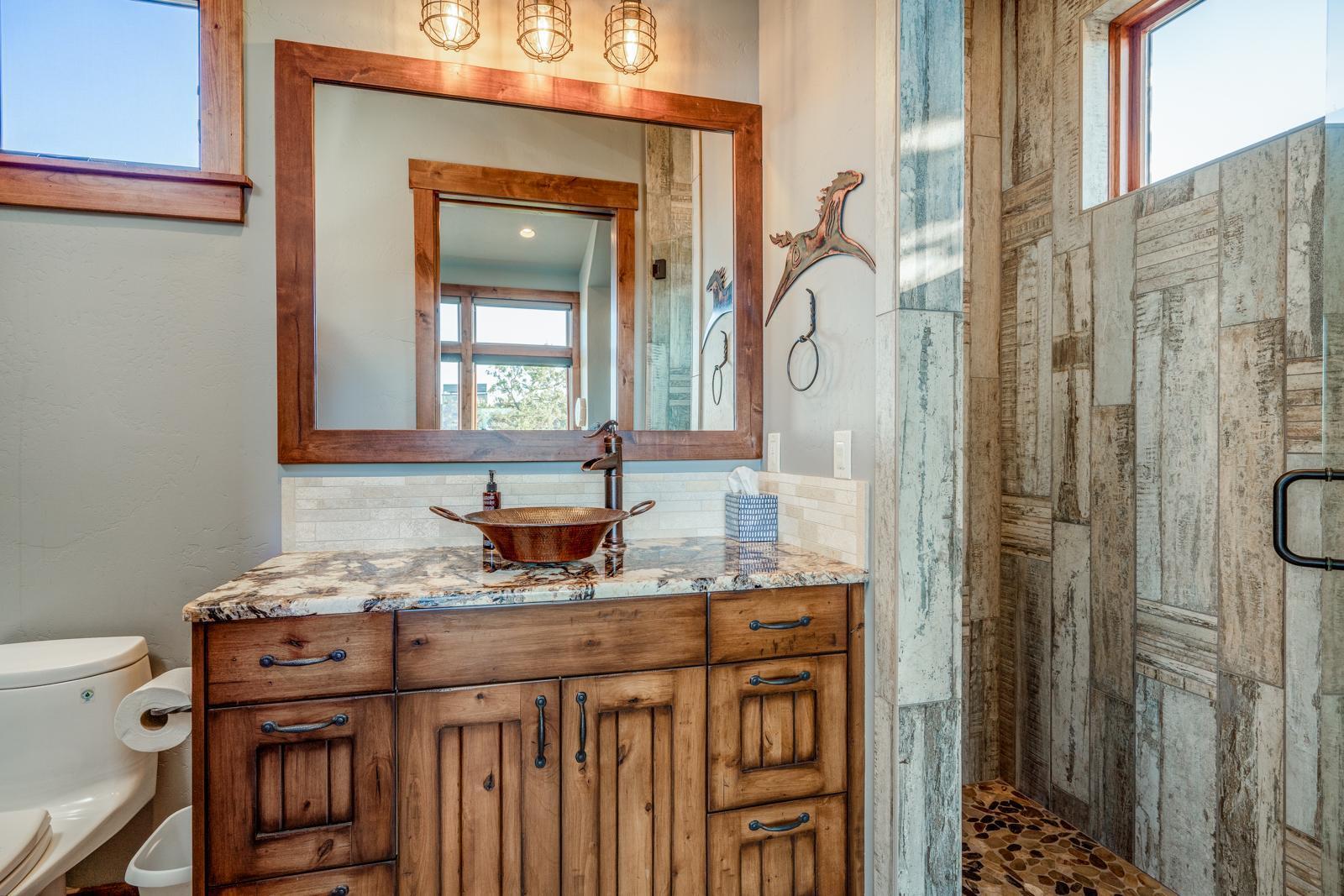 Brasada Ranch - Residential