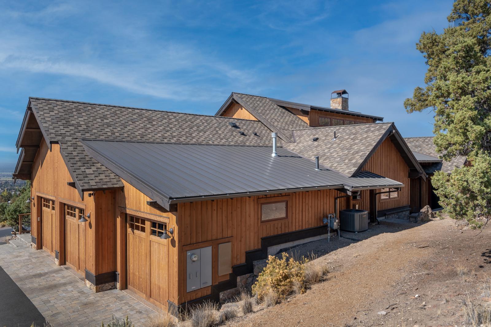 Brasada Ranch - Residential