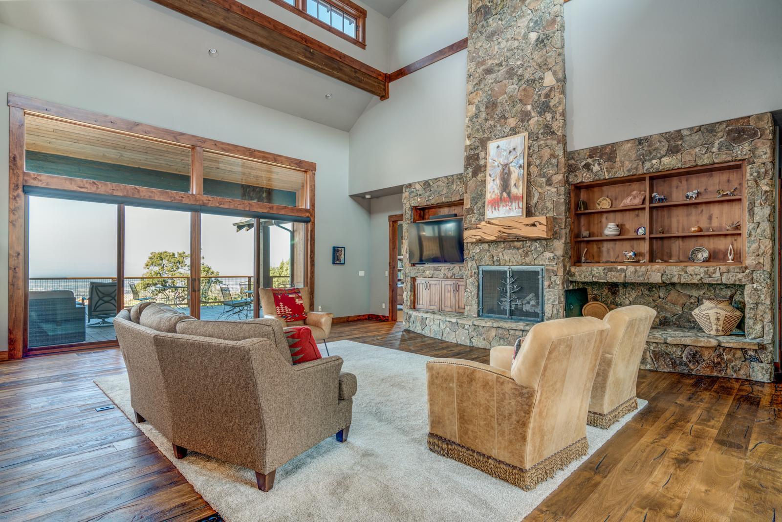 Brasada Ranch - Residential