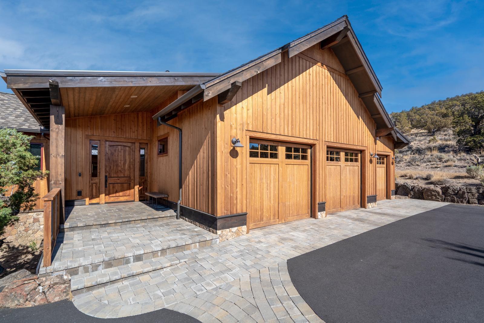 Brasada Ranch - Residential