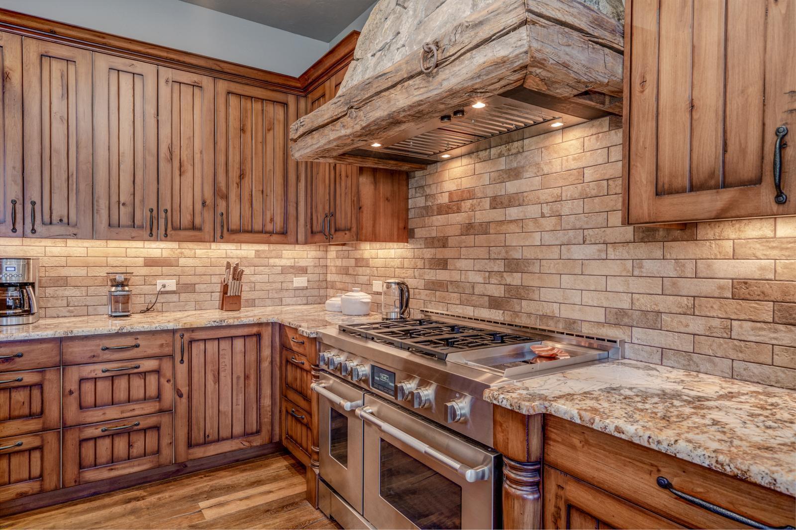 Brasada Ranch - Residential