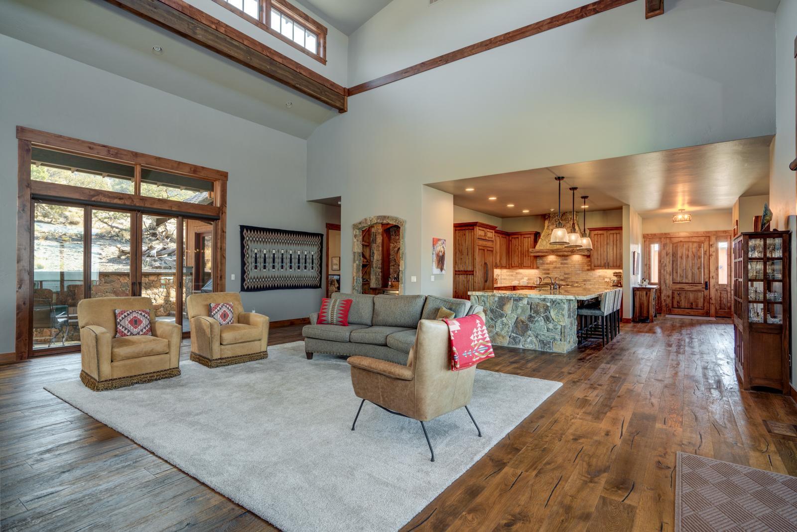 Brasada Ranch - Residential