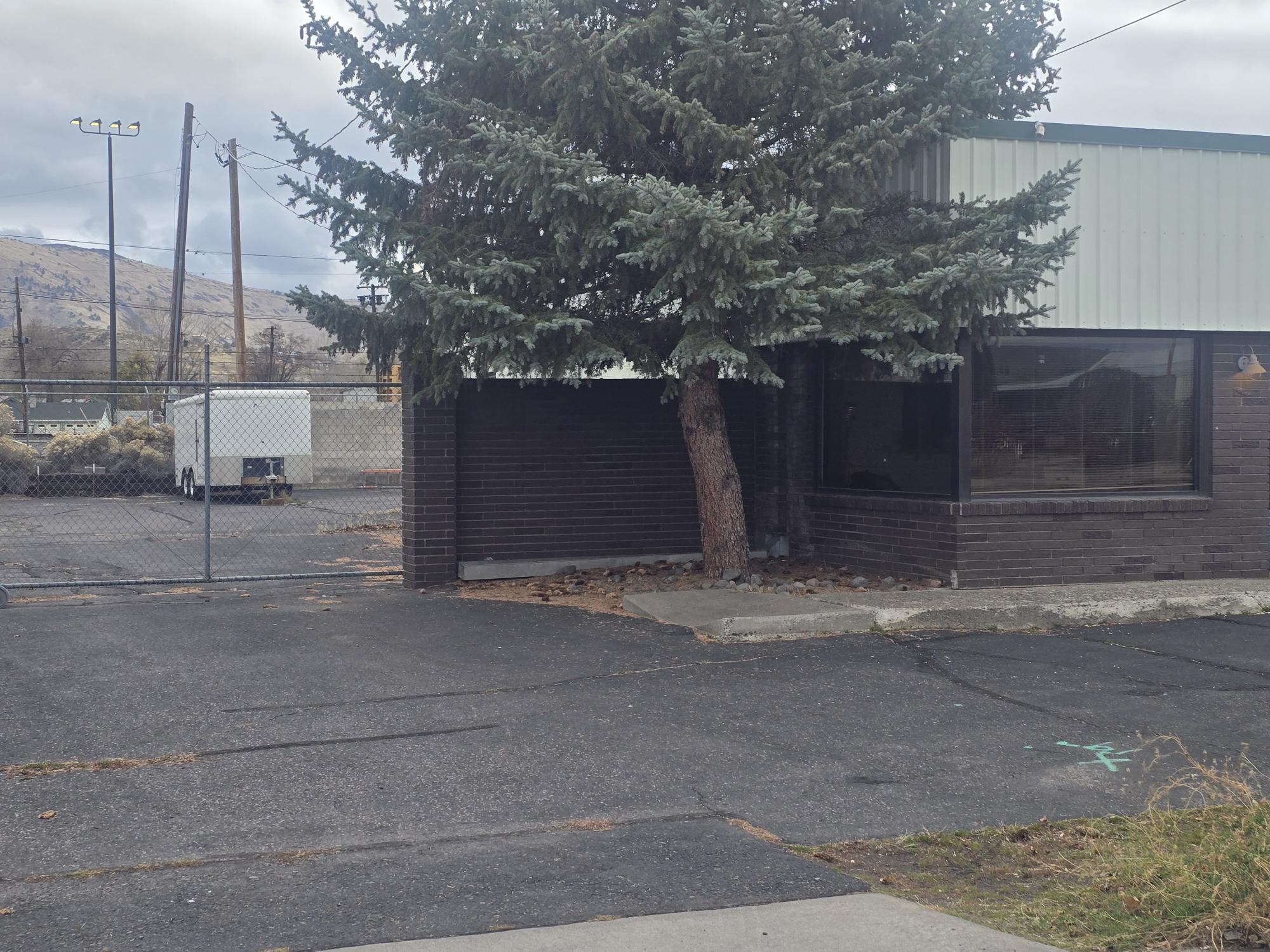 Klamath Falls -Railroad Addition - Commercial Sale