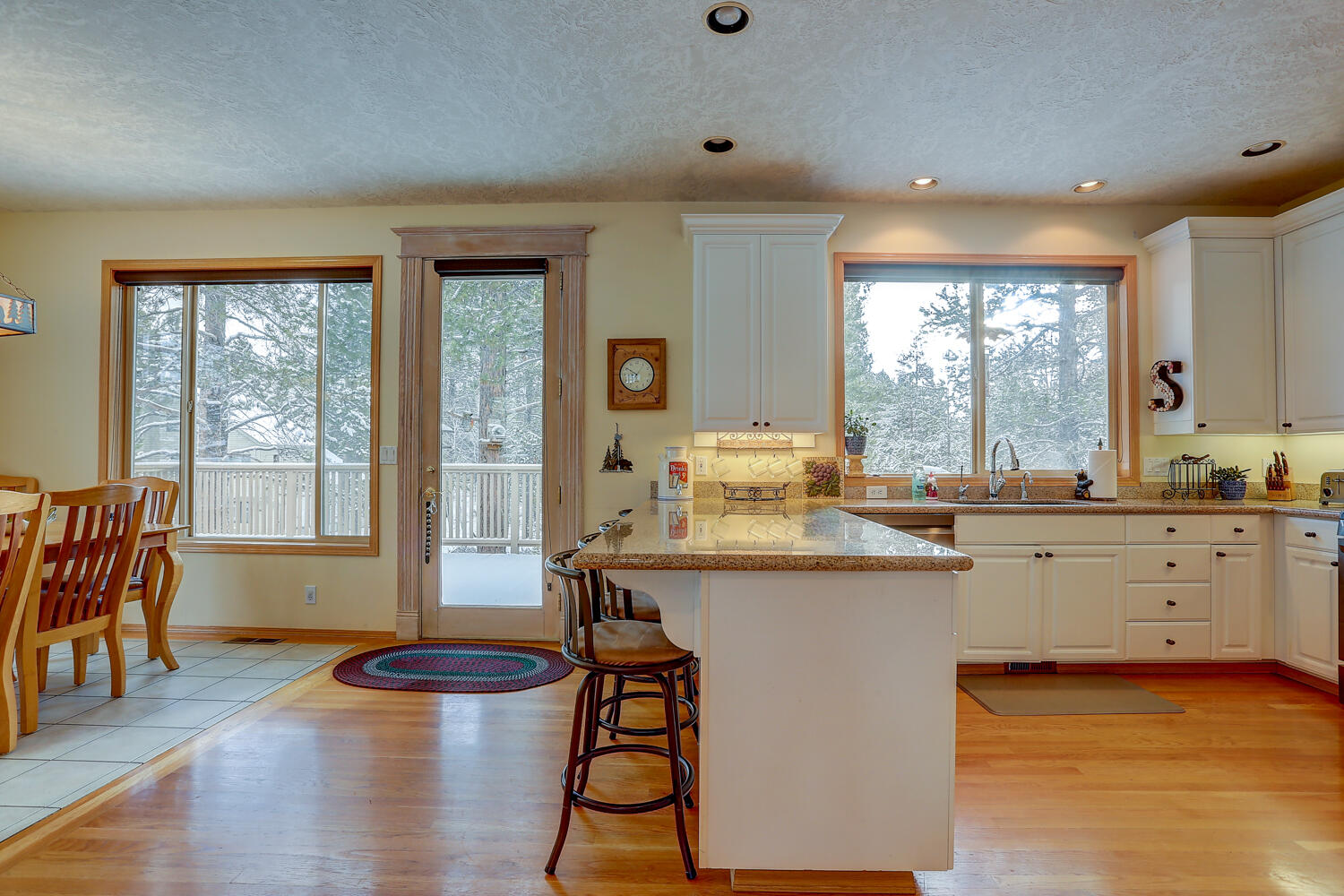 Fairway Crest Village - Residential