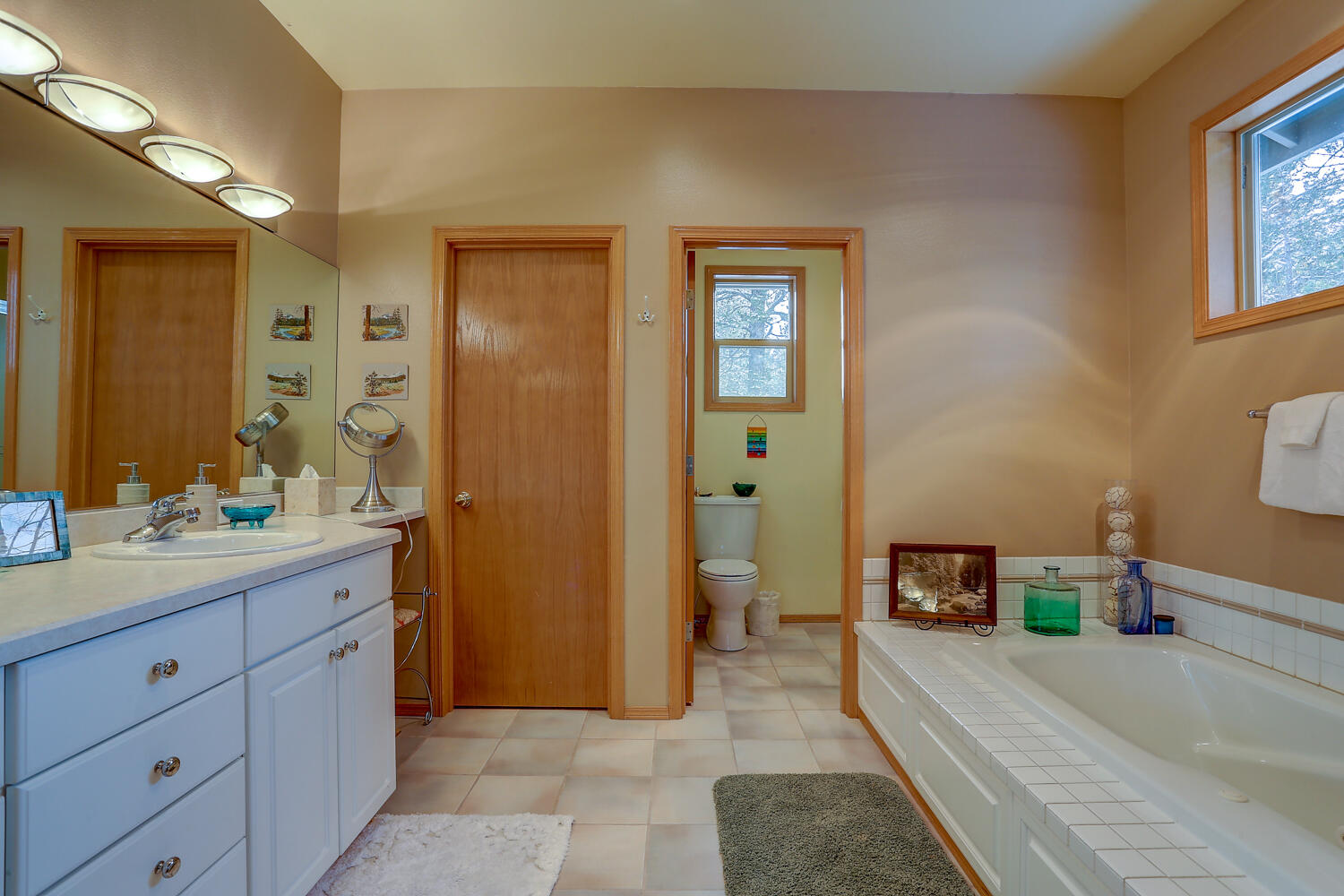 Fairway Crest Village - Residential