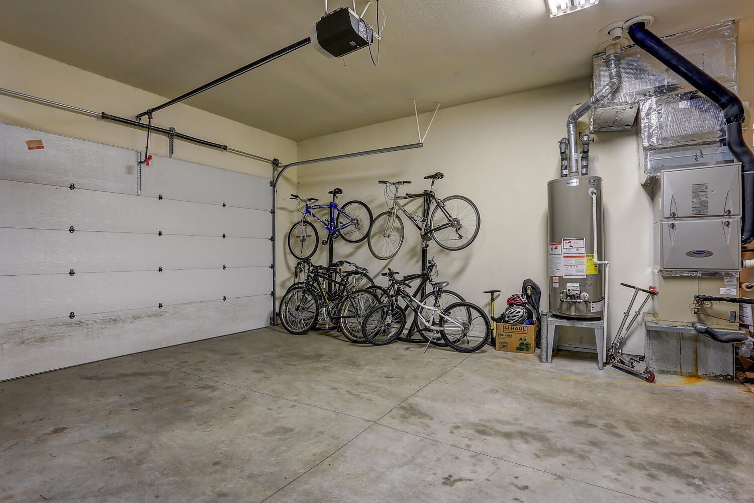 Fairway Crest Village - Residential