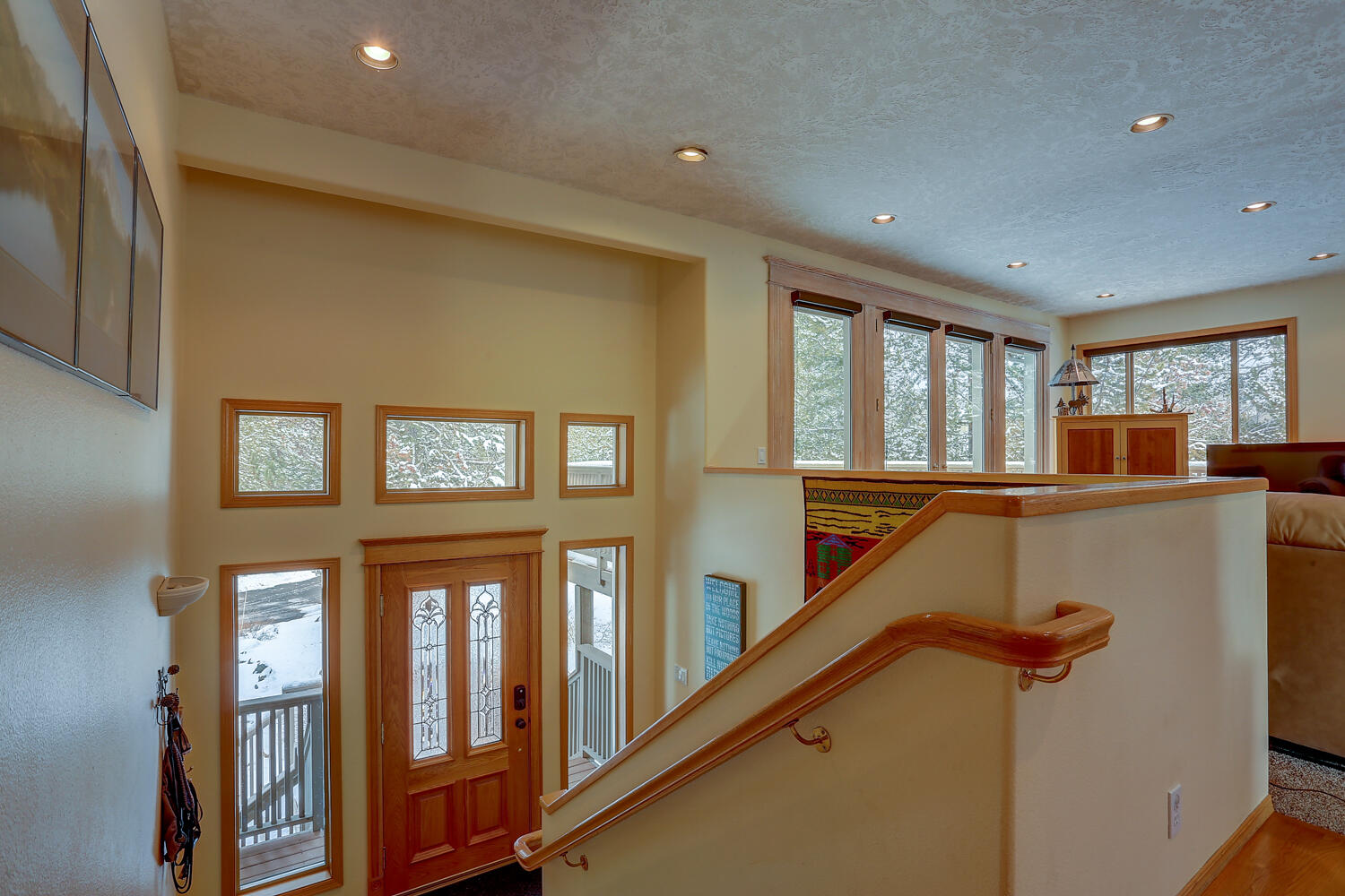 Fairway Crest Village - Residential