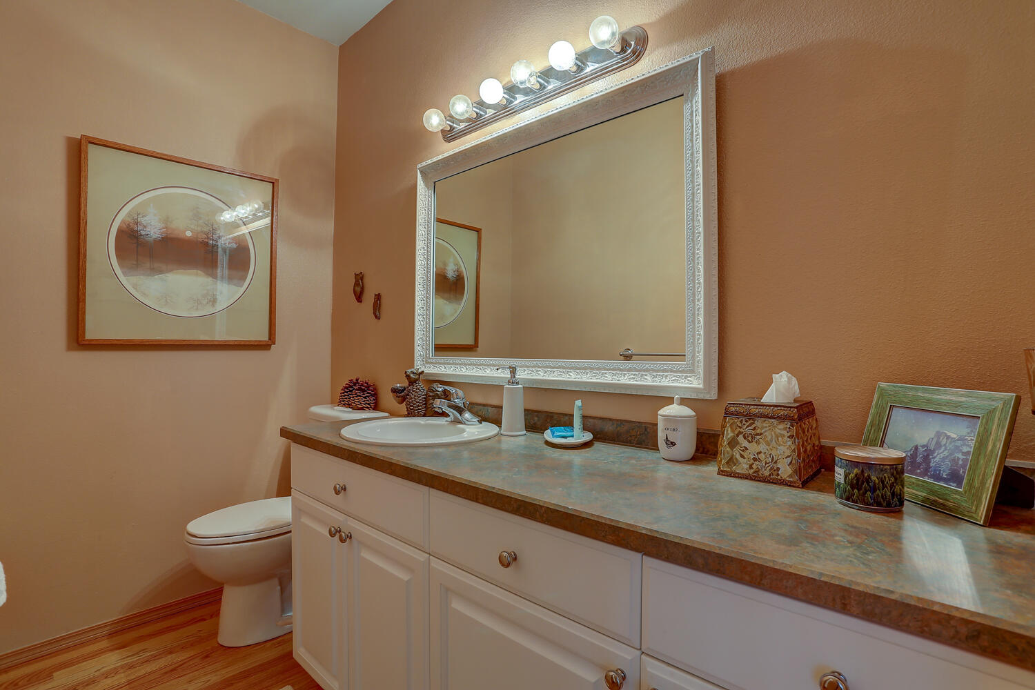 Fairway Crest Village - Residential