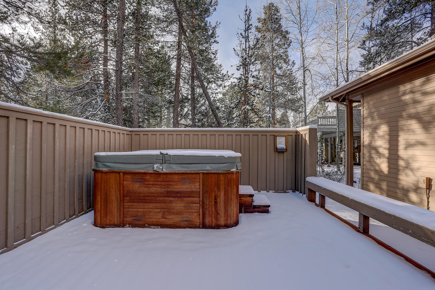 Fairway Crest Village - Residential