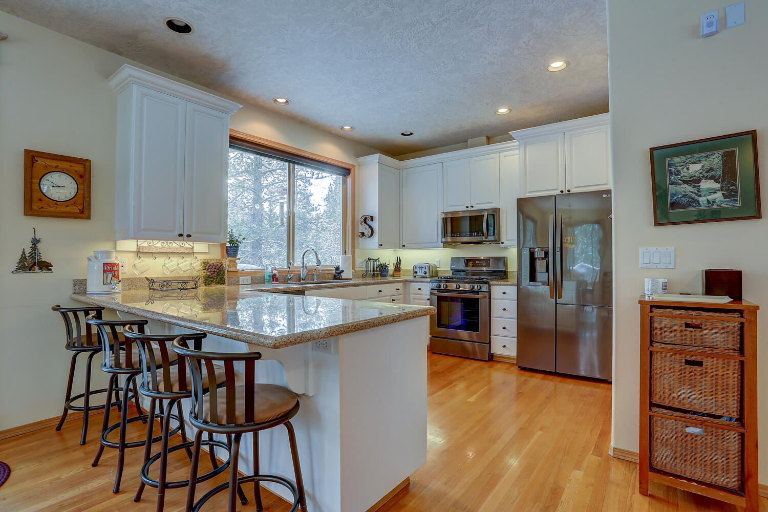 Fairway Crest Village - Residential