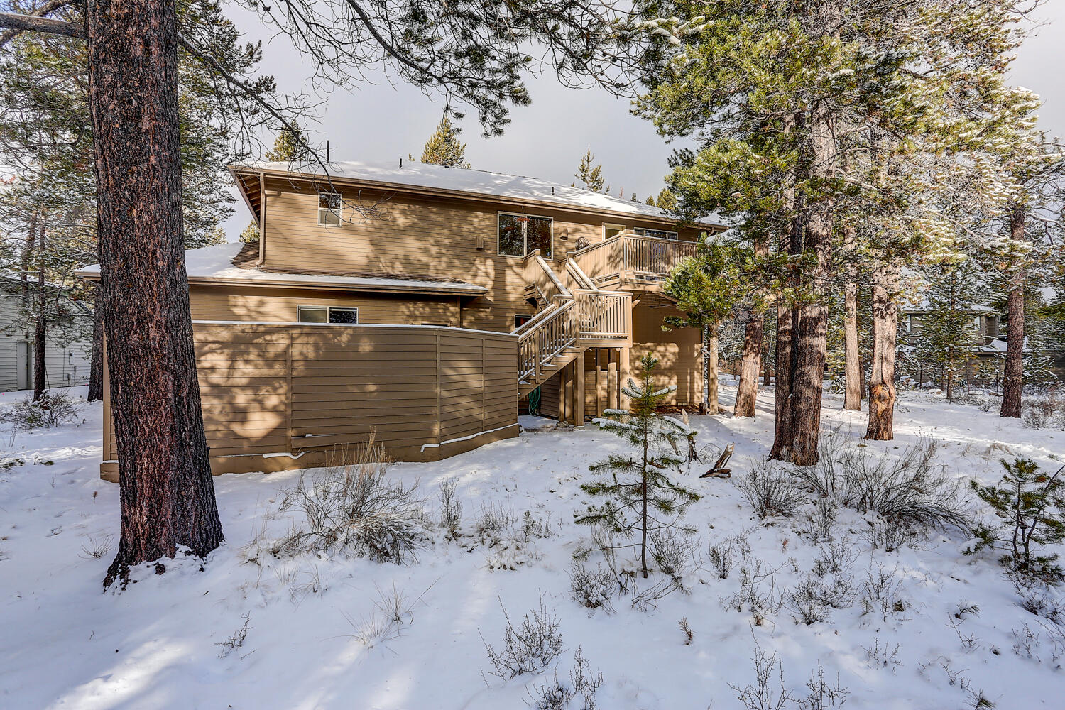 Fairway Crest Village - Residential