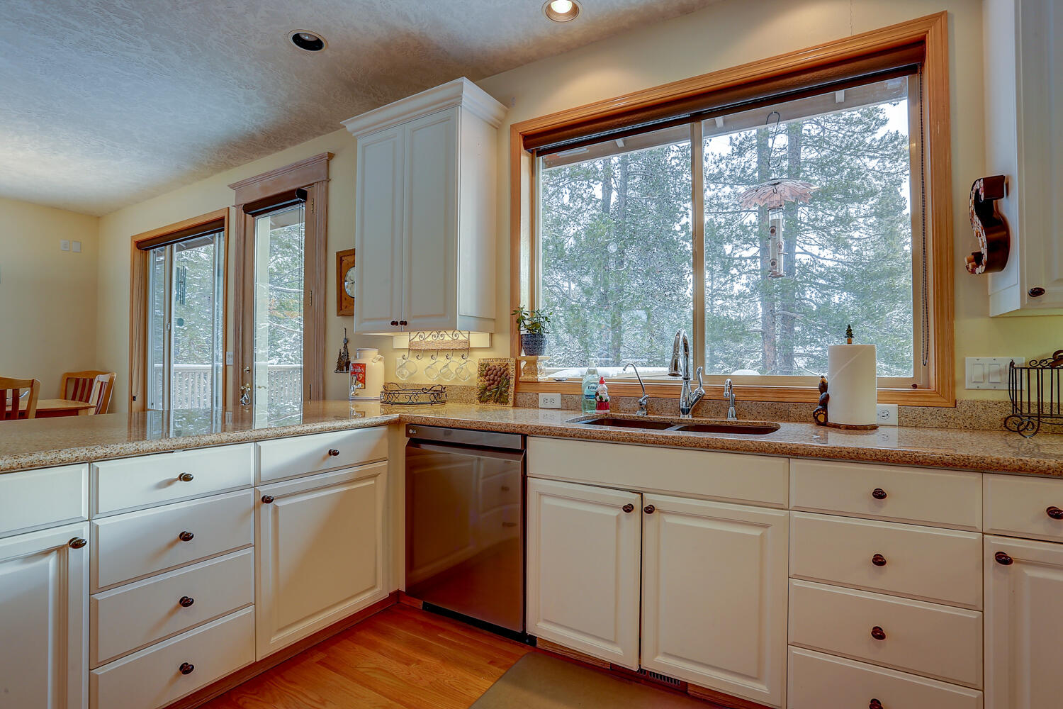 Fairway Crest Village - Residential