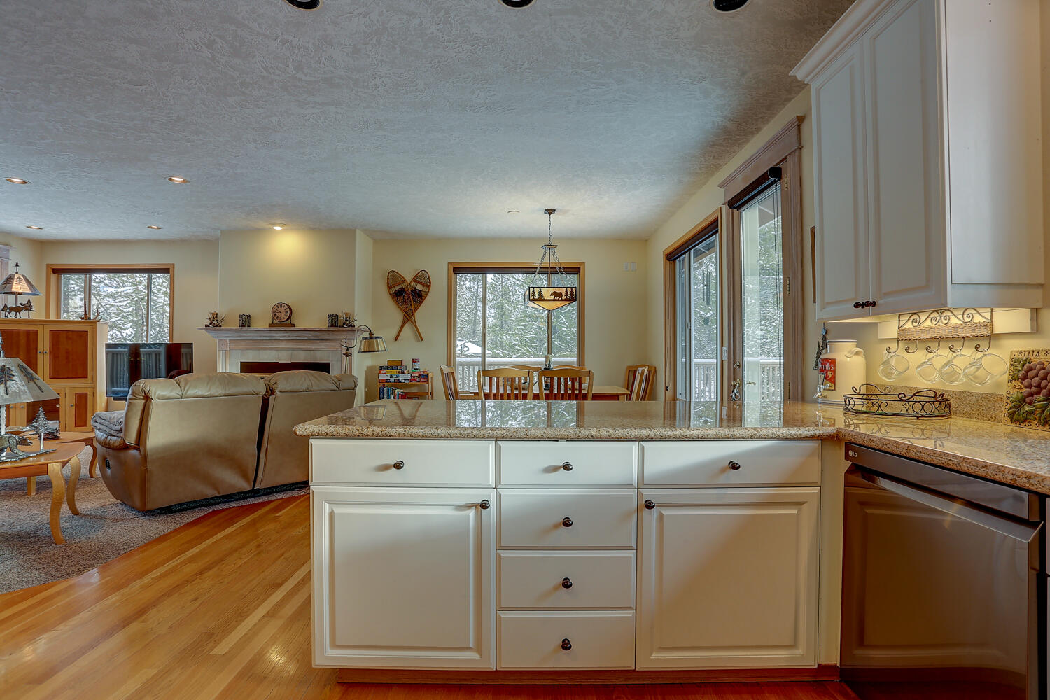 Fairway Crest Village - Residential