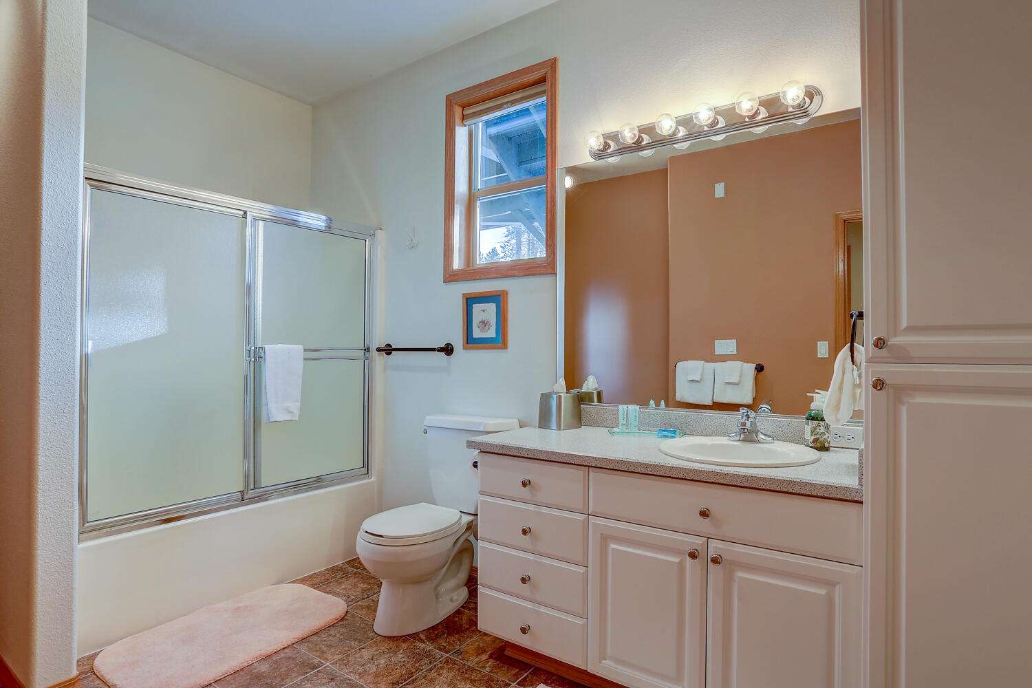 Fairway Crest Village - Residential