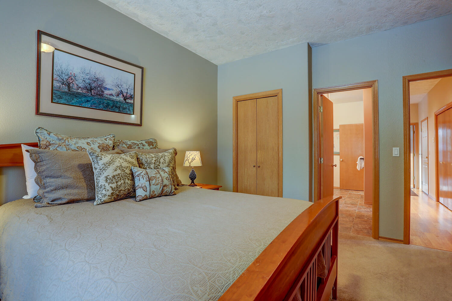 Fairway Crest Village - Residential