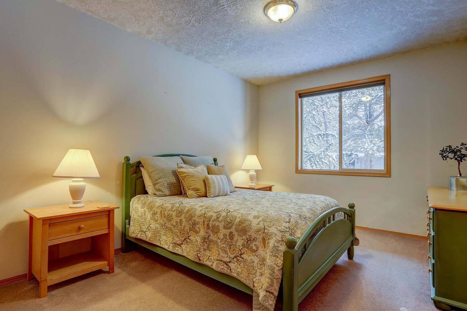 Fairway Crest Village - Residential