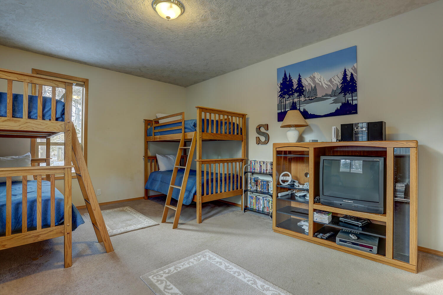 Fairway Crest Village - Residential