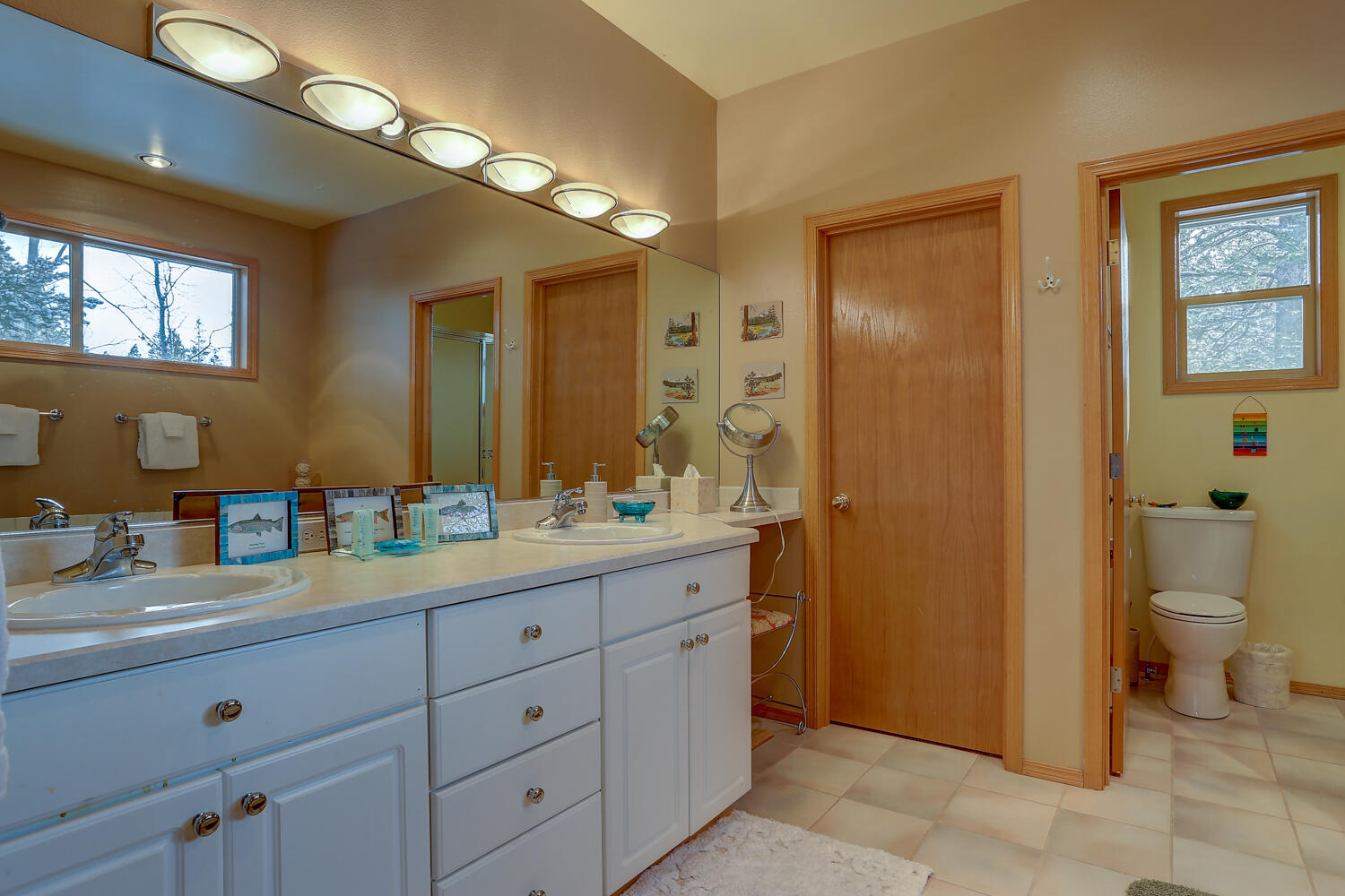 Fairway Crest Village - Residential