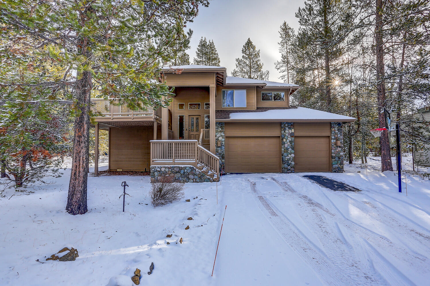 Fairway Crest Village - Residential