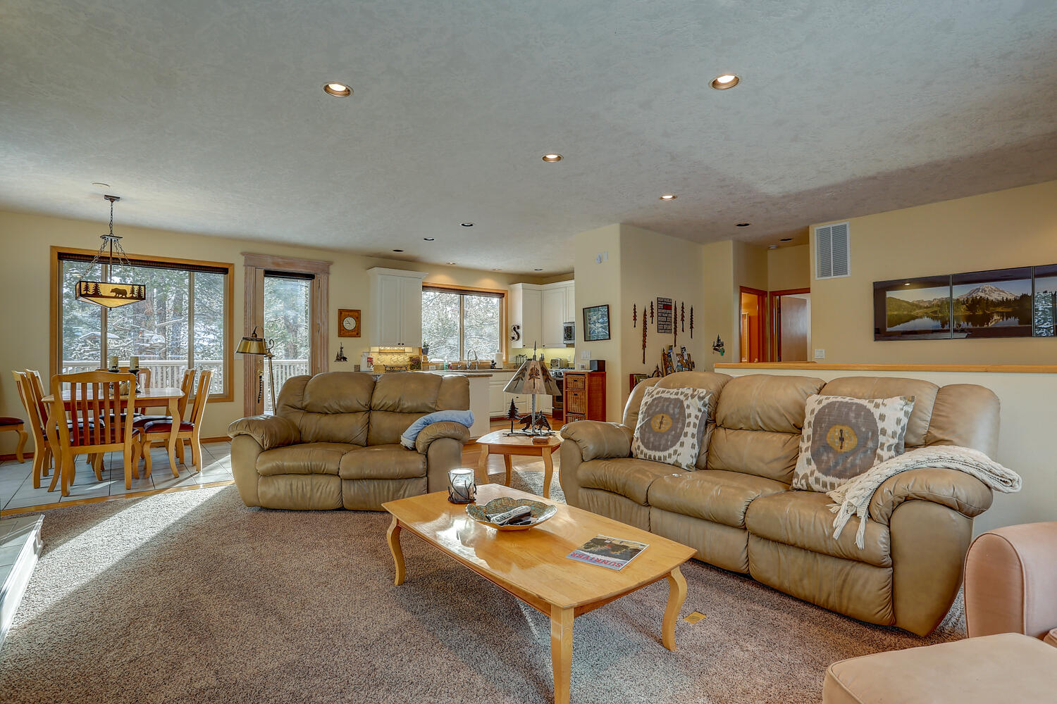 Fairway Crest Village - Residential