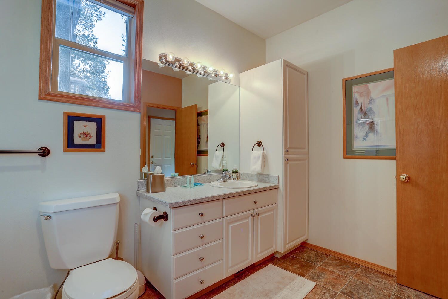 Fairway Crest Village - Residential